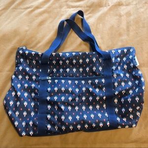 RuMe foldable tote bag